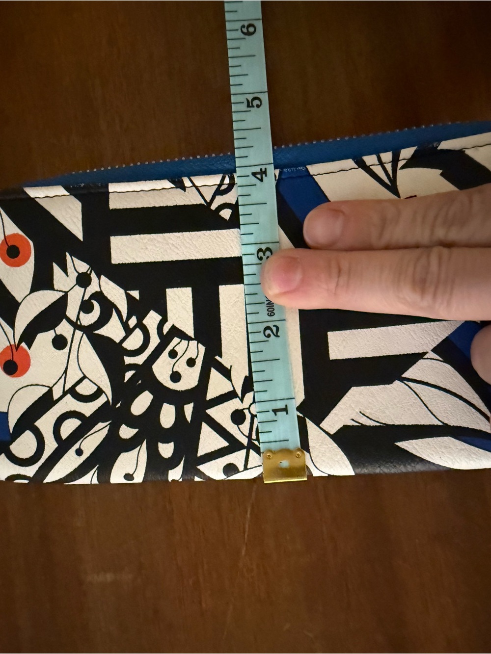 Unique Wallet - Picture 5 of 5